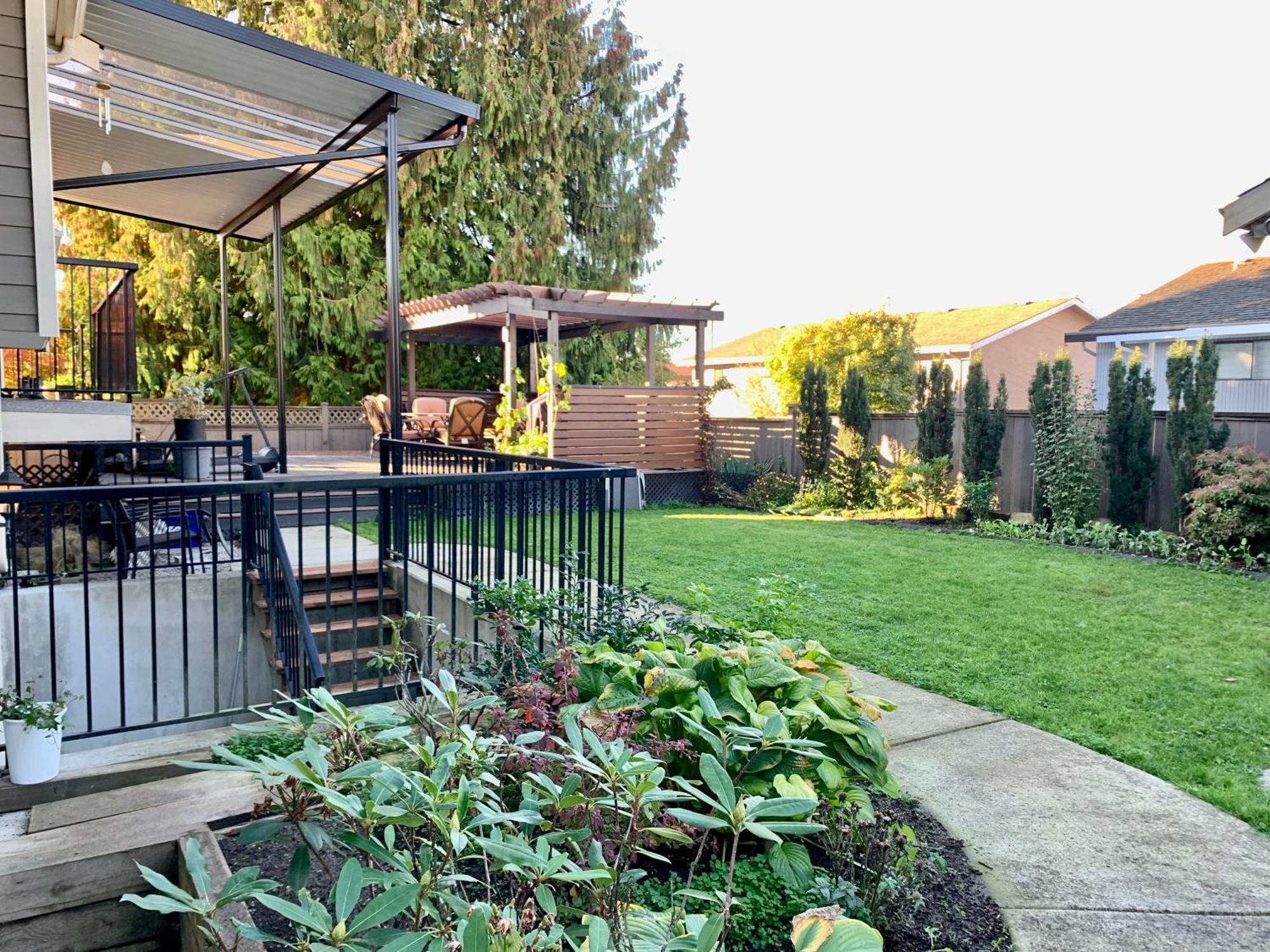 Spacious Burnaby Guest Home Exteriör bild