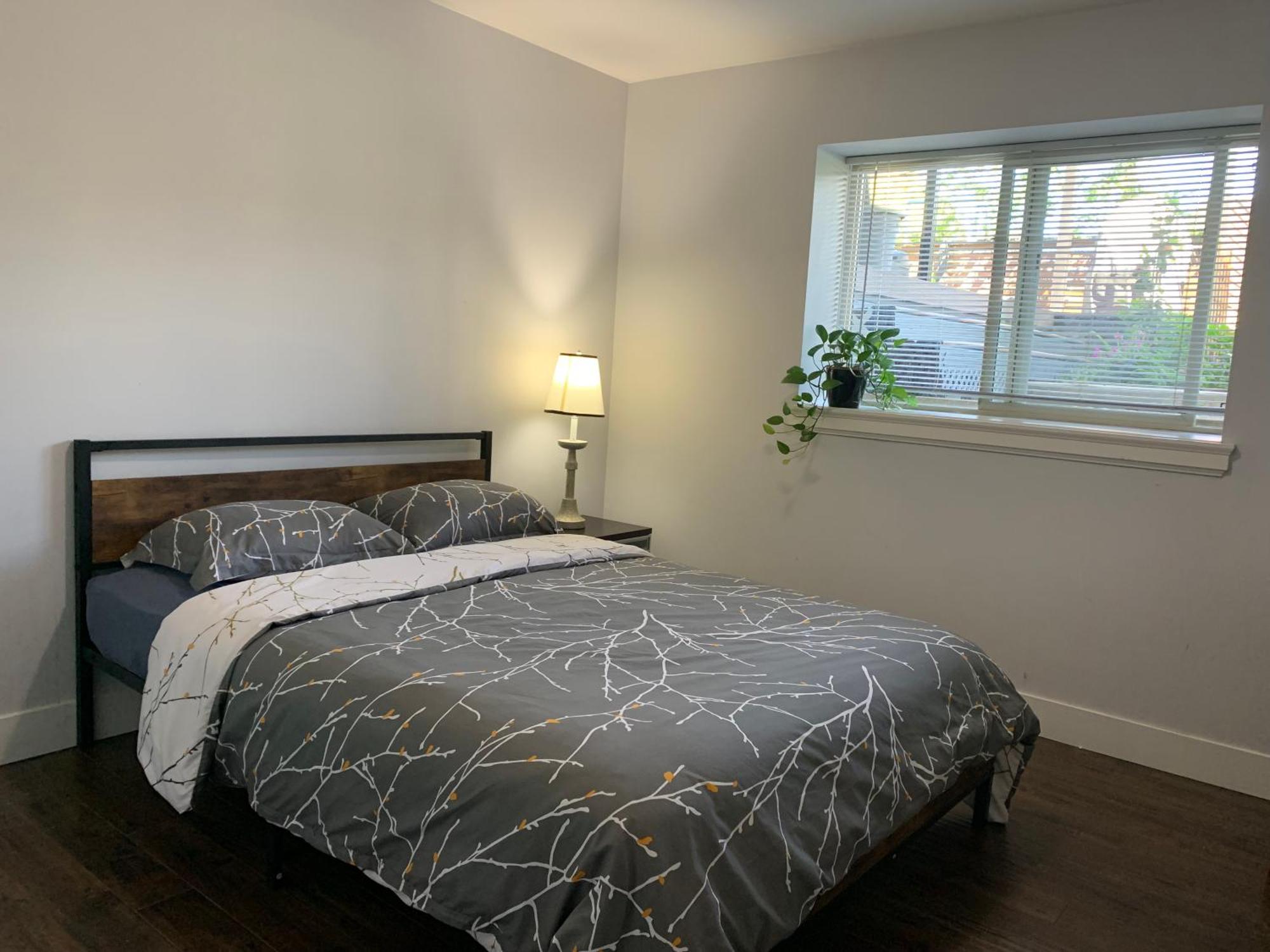 Spacious Burnaby Guest Home Exteriör bild